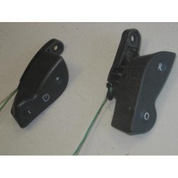 Commande Autoradio Renault Scenic 2 Phase 1